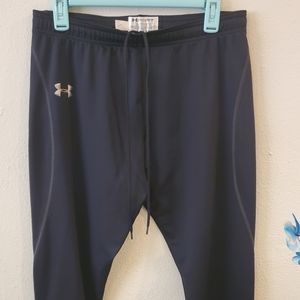 Men's Under Armour Cold Gear tights XL